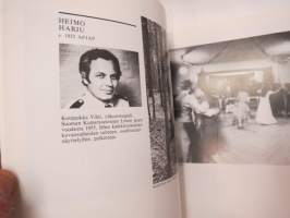 Valokuvauksen vuosikirja 1980 - Finsk fotografisk årsbok - Finnish photographic yearbook