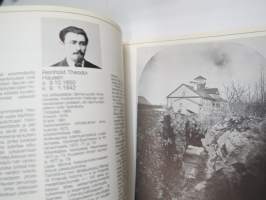 Valokuvauksen vuosikirja 1982 - Finsk fotografisk årsbok - Finnish photographic yearbook