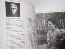 Valokuvauksen vuosikirja 1982 - Finsk fotografisk årsbok - Finnish photographic yearbook