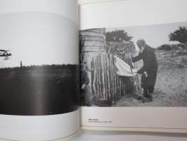 Valokuvauksen vuosikirja 1982 - Finsk fotografisk årsbok - Finnish photographic yearbook
