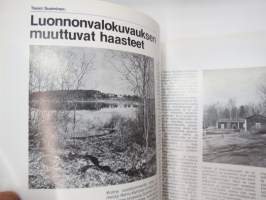 Valokuvauksen vuosikirja 1983 - Finsk fotografisk årsbok - Finnish photographic yearbook