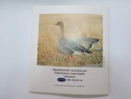 Valokuvauksen vuosikirja 1985 - Finsk fotografisk årsbok - Finnish photographic yearbook