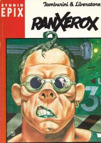 RanXerox