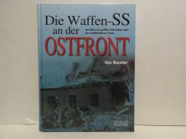 Die Waffen-SS an der Ostfront