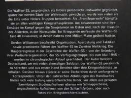 Die Waffen-SS 1933-1945 - Ein Handbuch