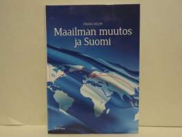 Maailman muutos ja Suomi