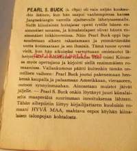 Hyvä maa