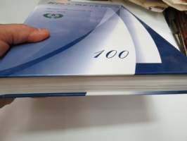 Ulos merelle! Turun Pursiseura ry 100v. 1906-2006