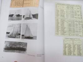 Ulos merelle! Turun Pursiseura ry 100v. 1906-2006