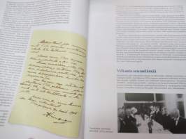 Ulos merelle! Turun Pursiseura ry 100v. 1906-2006