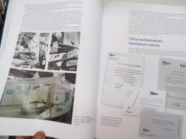 Ulos merelle! Turun Pursiseura ry 100v. 1906-2006
