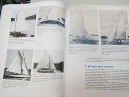 Ulos merelle! Turun Pursiseura ry 100v. 1906-2006