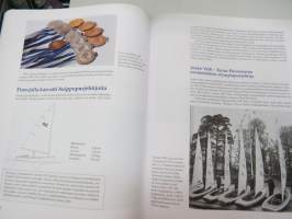 Ulos merelle! Turun Pursiseura ry 100v. 1906-2006