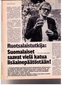 Suomen Kuvalehti 12/ 1980