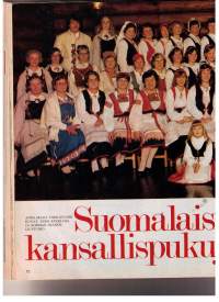 Suomen Kuvalehti 12/ 1980