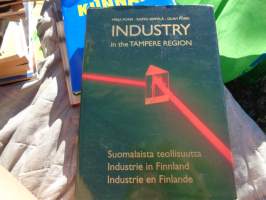 Industry in the tampere region