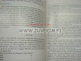 Nyländska Jaktklubben 1983 årsbok -vuosikirja