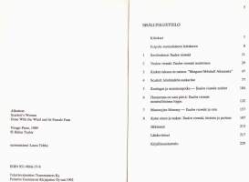 Käännekohtia - Lapsen kehitys vauvasta kouluikään