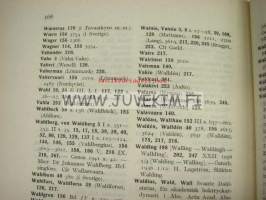 Suomalainen sukuhakemisto Genealogiskt repertotorium för Finland