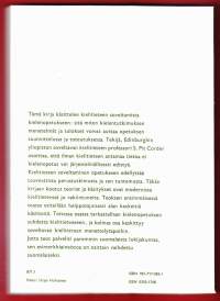 Miten kielitiedettä sovelletaan. Tämä  klassikkoteos käsittelee kielitieteen soveltamista kielenopetukseen.