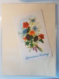 Suomalaisia postimerkkejä, 103 kpl erilaisia