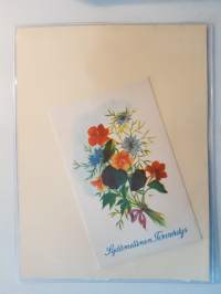Suomalaisia postimerkkejä, 103 kpl erilaisia
