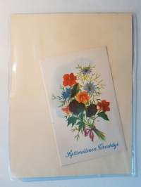 Suomalaisia postimerkkejä, 103 kpl erilaisia