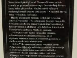 Aseveljen petos