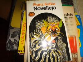 Franz Kafka Novelleja