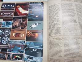 Oldsmobile 1978 -myyntiesite / brochure