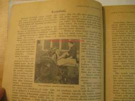 Sokeitten Sanomat 1928 nr 2