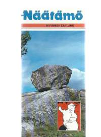 Loma-Näätämö - matkailuesite