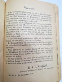 Bunter Liederkranz - 53 belibte ieder für eine Singstimme mit Gitarre - oder  Lauten-Begleitung -laulukirja / song book