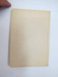 Bunter Liederkranz - 53 belibte ieder für eine Singstimme mit Gitarre - oder  Lauten-Begleitung -laulukirja / song book