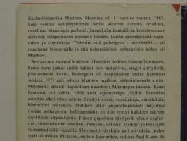 Linkki Tuntemattomaan