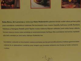Suomalainen ruokaretki