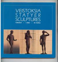 Veistoksia Turussa - Statyer i Åbo - Sculptures in Turku
