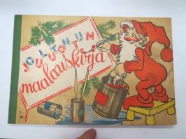 Tyhjä kuva