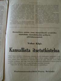 naisten käsityöt .maaliskuu 1917vakitan tarjous smart posti  S ja M koot 5e