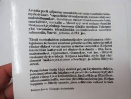 Ruokamyrkytykset - miksi sairastumme - miten suojaudumme -food poisonings