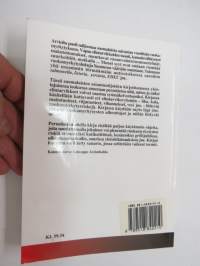 Ruokamyrkytykset - miksi sairastumme - miten suojaudumme -food poisonings
