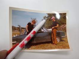 Igor Jaroslav Virsunoff &amp; Co -valokuva / photograph