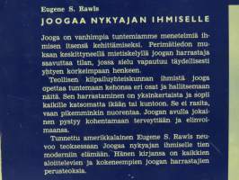 Joogaa nykyajan ihmiselle