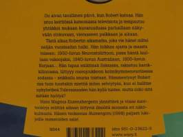 Robertin aikamatka