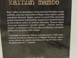 Kahden karhun mambo