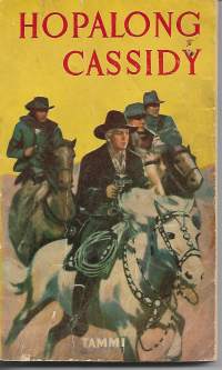 Hopalong Cassidy