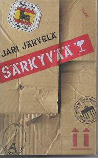 Särkyvää