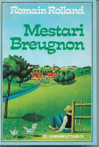 Mestari Breugnon