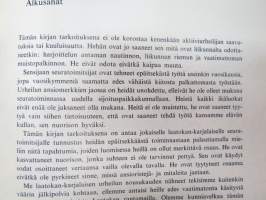 Me urheilimme Laatokan-Karjalassa ja Sortavalassa -sports in Carelia