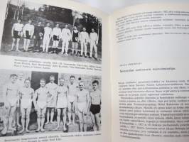 Me urheilimme Laatokan-Karjalassa ja Sortavalassa -sports in Carelia